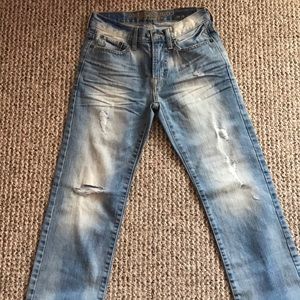 Nwt American Eagle Jeans